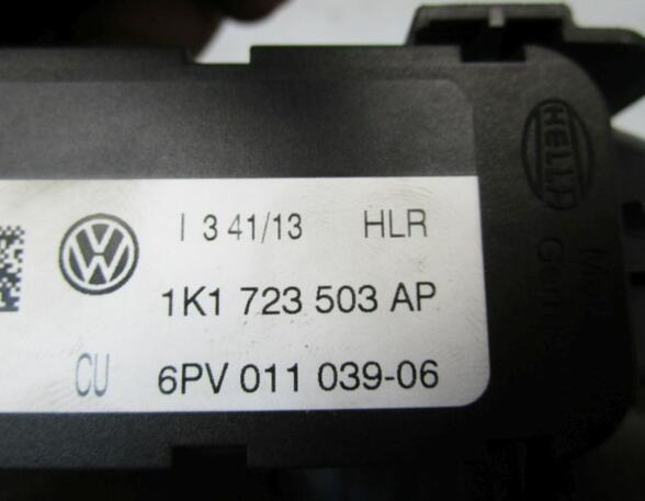 Accelerator pedal VW Passat Alltrack (365), VW Passat Variant (365)
