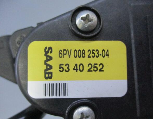 Gaspedal Gaspotenziometer Pedalwertgeber SAAB 9-5 KOMBI YS3E 1.9 TID 110 KW