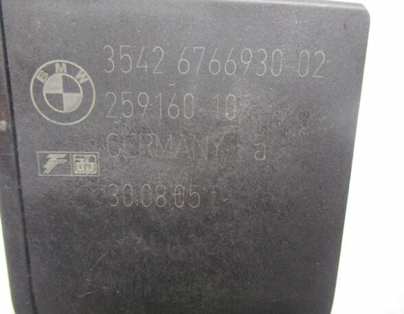 Accelerator pedal BMW 5er (E60)
