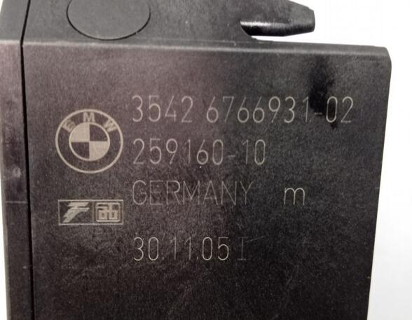 Gaspedal Gaspotenziometer  BMW 1 (E87) 116I 85 KW