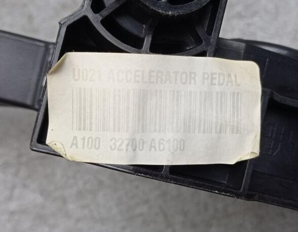 Accelerator pedal KIA Cee'D (JD), KIA Pro Cee'D (JD)