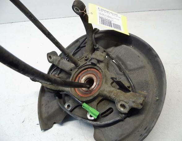 Stub Axle MERCEDES-BENZ S-KLASSE Coupe (C140)