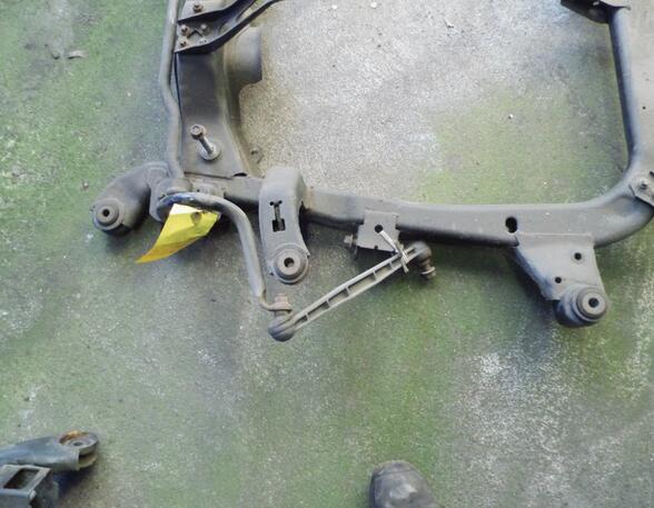 Front Axle OPEL ASTRA G Stufenheck (T98)