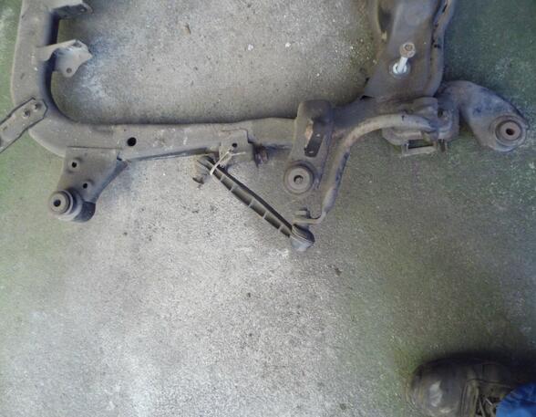 Front Axle OPEL ASTRA G Stufenheck (T98)