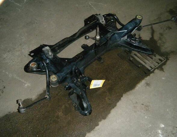 Front as PEUGEOT 406 (8B)