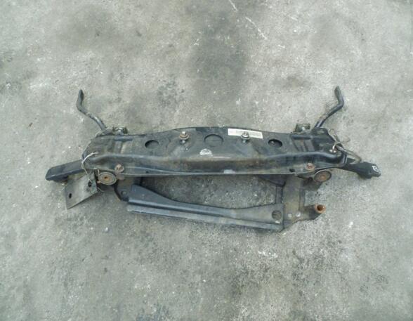 Front Axle SMART CITY-COUPE (450)