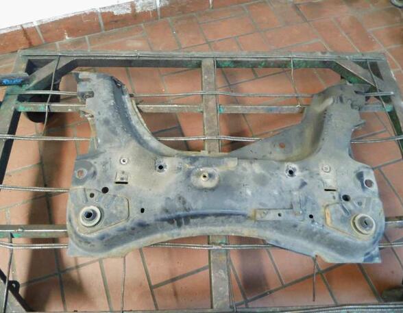 Front Axle NISSAN MICRA III (K12)