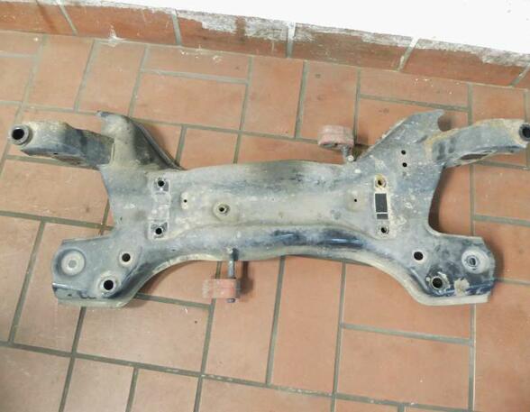 Front as SEAT IBIZA III (6L1)