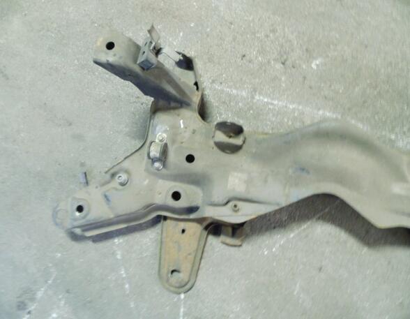 Front Axle FORD COURIER Kasten (J5_, J3_)