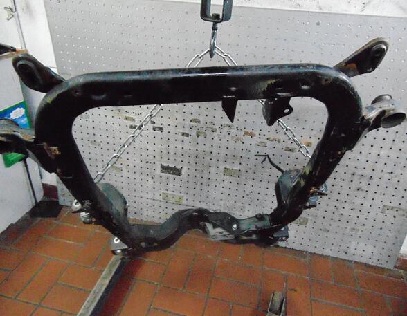 Front Axle OPEL Astra H (L48)