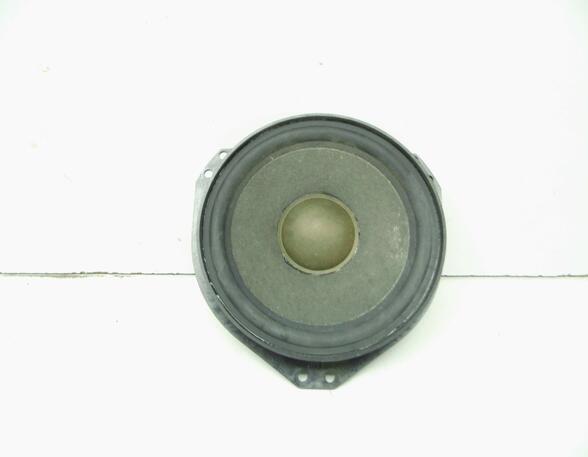 Loudspeaker system OPEL ZAFIRA A Großraumlimousine (T98)