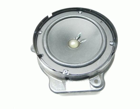 Loudspeaker system MERCEDES-BENZ S-KLASSE (W220)