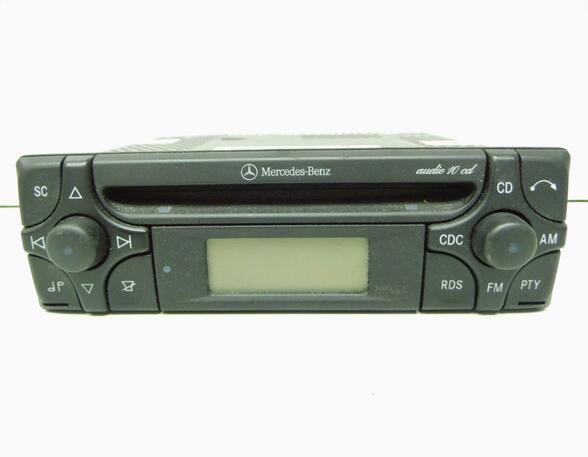 CD Radio A17082003860080 (Getriebe 5-Gang mechanisch
Antribsschlupfregelung (ASR) [471]
Klimaanlage  [580]                )