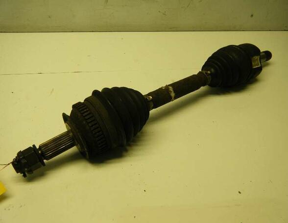 Drive Shaft CHRYSLER VOYAGER / GRAND VOYAGER III (GS)