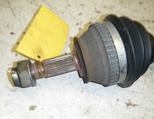 Drive Shaft FIAT COUPE (175_)