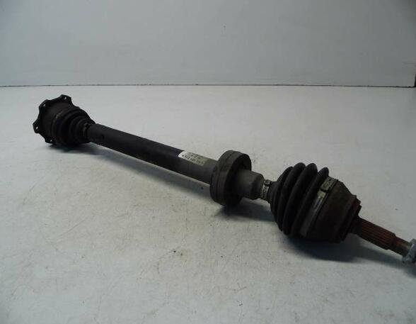 Drive Shaft VW POLO CLASSIC (6V2)