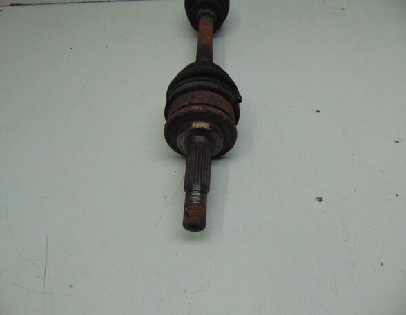 Drive Shaft NISSAN MICRA II (K11)