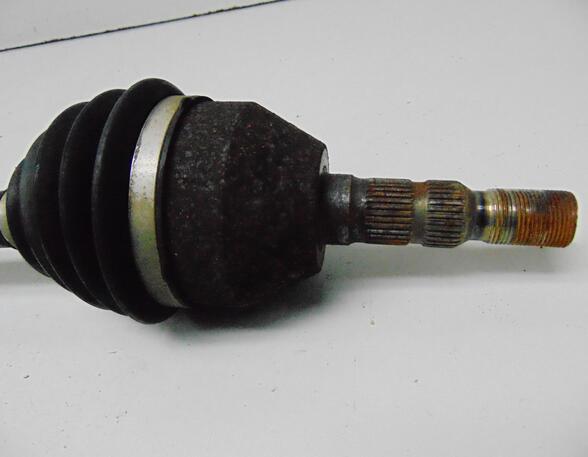 Drive Shaft OPEL ASTRA H (A04)
