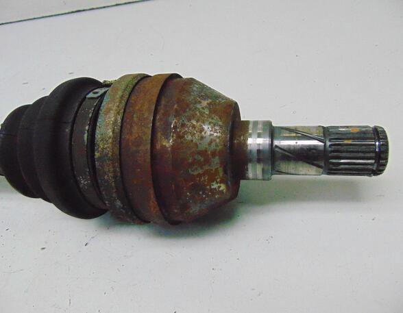 Drive Shaft OPEL ASTRA H (A04)