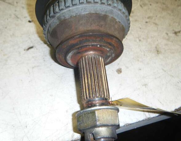 Drive Shaft FIAT Coupe (175)