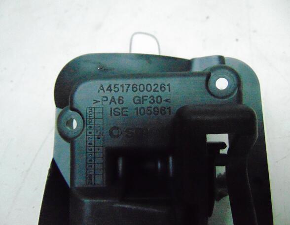 Universal Joint SMART Fortwo Coupe (451)