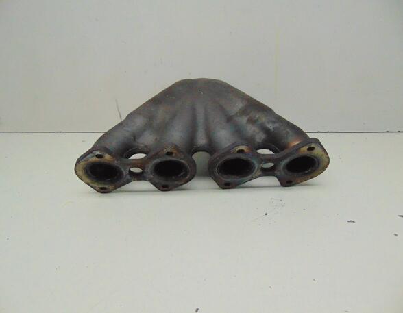 Exhaust Manifold MERCEDES-BENZ C-Klasse (W203)