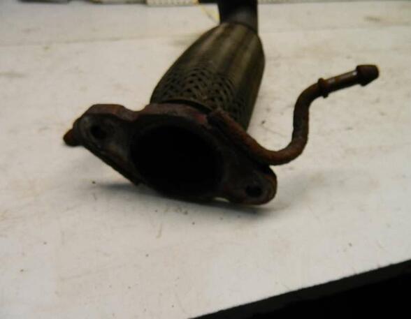 Exhaust Front Pipe (Down Pipe) FORD MONDEO III Turnier (BWY)