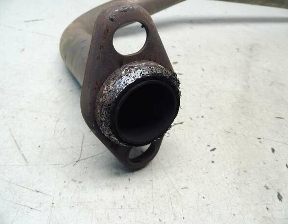 Exhaust Front Pipe (Down Pipe) OPEL ASTRA F Caravan (T92)