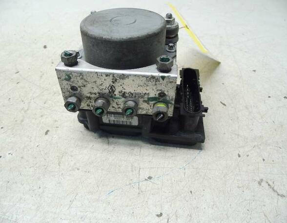 Abs Hydraulic Unit DACIA Sandero (--)