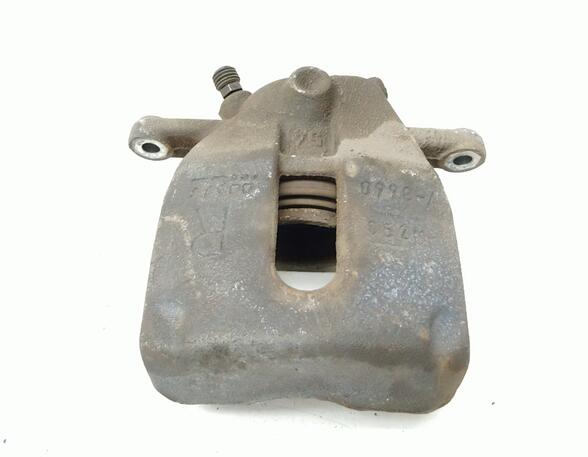 Brake Caliper SUZUKI Swift III (EZ, MZ)