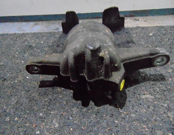 Brake Caliper PEUGEOT 207 CC (WD)