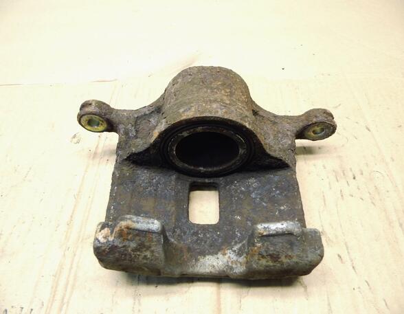 Brake Caliper HONDA Jazz II (GD, GE2, GE3)