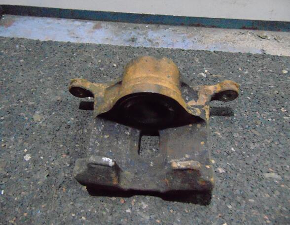 Brake Caliper HONDA Jazz II (GD, GE2, GE3)