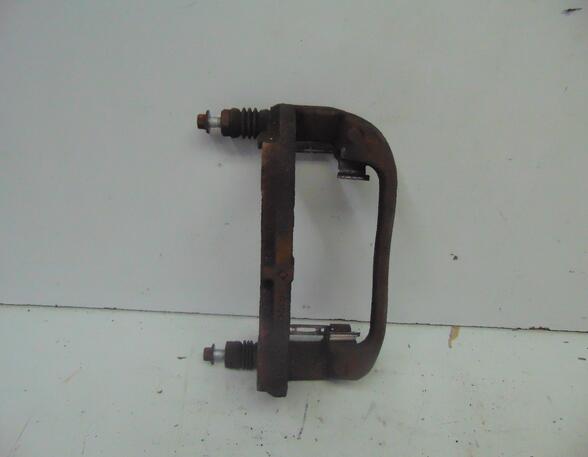 Brake Caliper Carrier OPEL Astra J Caravan (--)