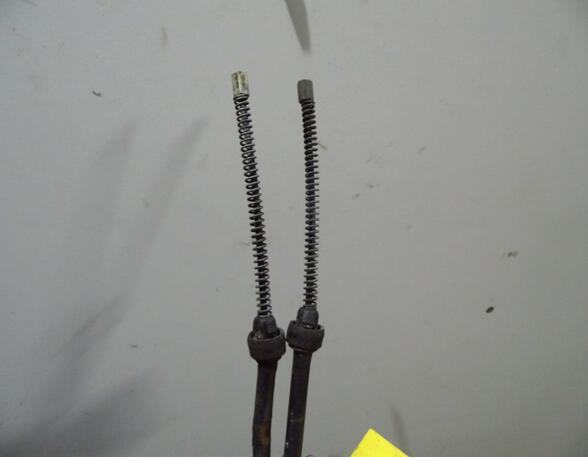 Handbrake Cable RENAULT MEGANE I Classic (LA0/1_)
