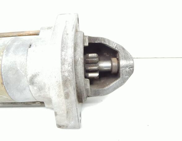 Anlasser / Starter 1,6 (Scheinwerferwaschanlage
Dachantenne
Edelholzausstattung Birke)