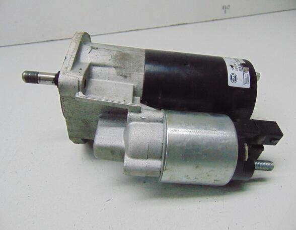 Startmotor VW POLO CLASSIC (6V2)