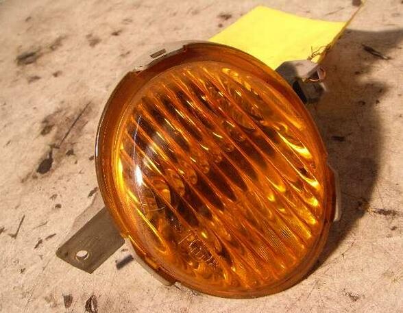 Direction Indicator Lamp DAEWOO MATIZ (M100, M150)