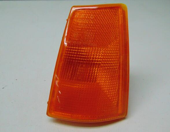 Blinker links orange Opel Kadett E Lim./Caravan/Combo (Typ:LIMO/CARAVAN LS