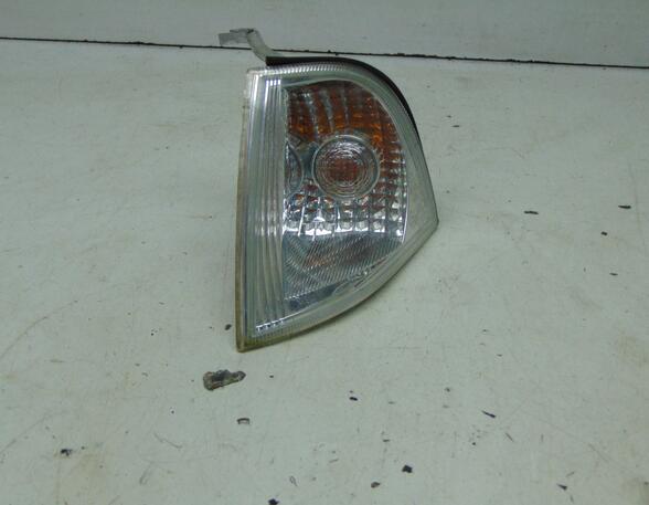 Blinker links Skoda Octavia Lim./Kombi (Typ:1U) Combi Ambiente