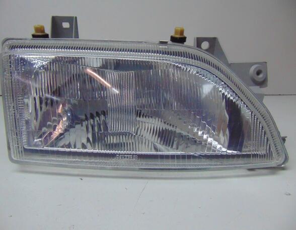 Headlight FORD ESCORT V (GAL)