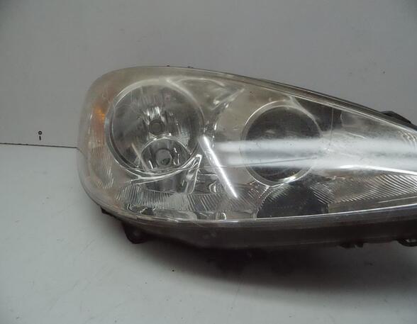 Headlight PEUGEOT 807 (E)