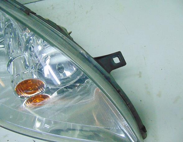 Headlight MITSUBISHI Colt VI (Z2A, Z3A)