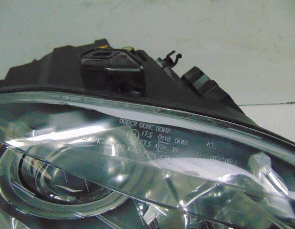 Headlight AUDI A4 (8E2), AUDI A4 (8EC, B7)