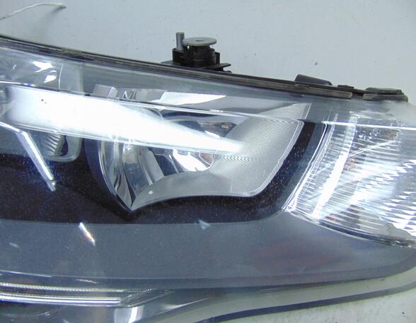 Headlight AUDI A1 Sportback (8XA, 8XF)