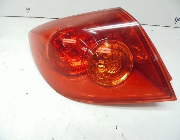 Combination Rearlight MAZDA 3 (BK)