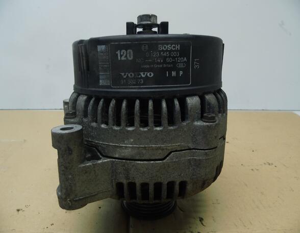 Lichtmaschine / Generator 3,0 120A 9130273 (3,0(2922ccm) 150kW B6304F/S B6304F/S)
