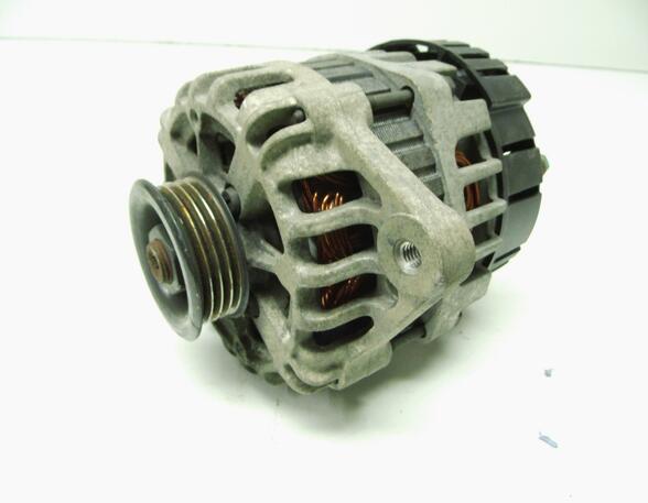 Lichtmaschine / Generator 1,2 85 A 96540541 (1,2(1150ccm) 53kW
Getriebe 5-Gang)