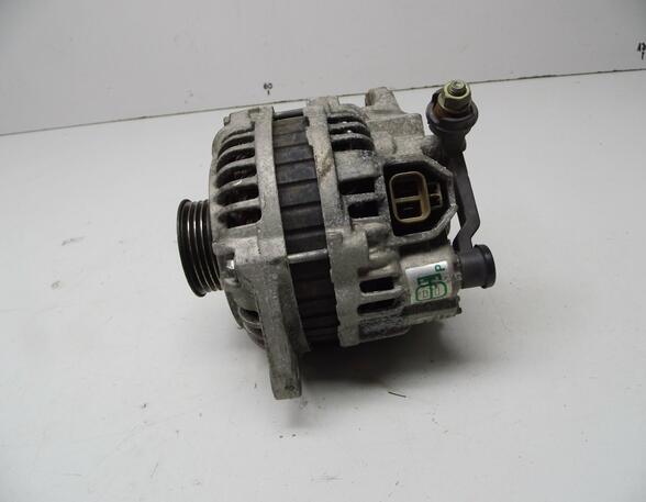Lichtmaschine / Generator 2,0 A2TB0191 Mazda 626 Lim./Kombi (Typ:GF/GW) Kombi Exclusive