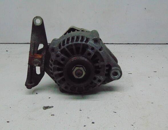 Alternator DAIHATSU Sirion (M3)